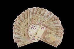 Mariborski policisti odkrili ponarejevalce denarja