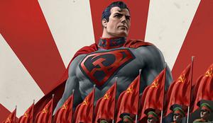 Superman: rdeči sin (Superman: Red Son)