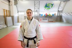 Slovenski judoisti tokrat brez bojev za odličja