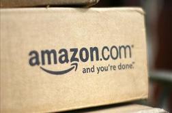 Kriza dobra za Amazon