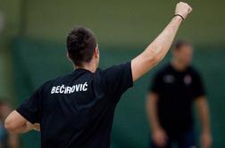 Bečirović podal za zmagovito trojko (video)