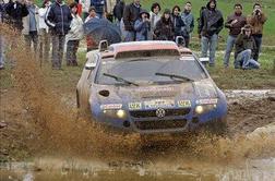 Volkswagen v WRC 2013?