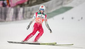 Norvežani se umikajo, svetovni rekorder razočaran nad trenerjevo odločitvijo