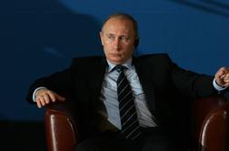 Pet razlogov, zakaj Zahod Putina še ni spravil na kolena