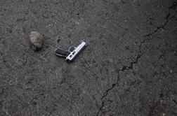 V Črni gori bivši policist ubil tri ljudi, nato še sebe