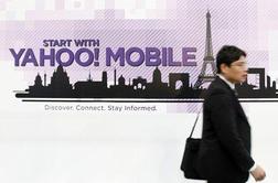Novi namigi o morebitni povezavi Microsofta in Yahooja
