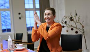 Na Danskem ukinili dela prost dan, da bi povečali izdatke za vojsko