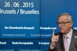 Juncker pisal Cerarju in Milanoviću: Arbitraža naj se nadaljuje