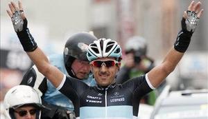 Bo Cancellara uspel zmagati drugič zapored?