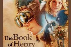Henryjeva knjiga (The Book of Henry)