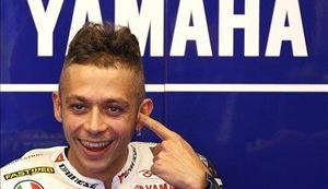 Se je Rossi že dogovoril z Ducatijem?