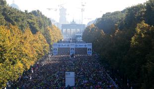Samo Rugelj: Maraton v Sloveniji: bolj rekreacija kot vrhunska atletika