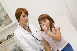 V Sloveniji ima astmo do deset odstotkov prebivalcev