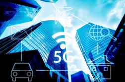 Svet Akosa za izredno revizijo postopka dodelitve frekvenc za testiranje 5G-tehnologije