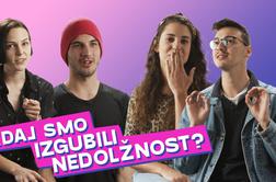 Priljubljeni slovenski youtuberji razkrili svoje ljubezenske skrivnosti #video
