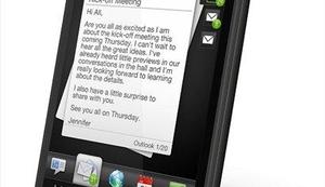 HTC HD mini resen konkurent iPhonu