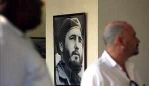 Kubanci obeležujejo 50 obletnico zmage revolucije