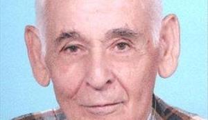 Od petka pogrešajo 85-letnega Hranislava Veličkovića iz Celja