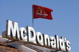 Dolge vrste za zadnji McDonald's hamburger na Islandiji