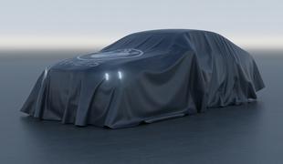BMW skrivnostno: novi model bodo razkrili še letos #foto