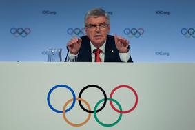 Sankcij za Izrael na olimpijskih igrah ne bo