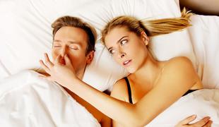 Znanstveno odkritje, ki lahko pojasni vaše težave v postelji