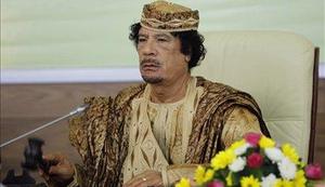 Libija obeležuje 40. obletnico Gadafijeve vladavine