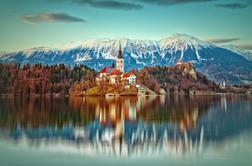 Zaradi Adrie zaskrbljeni v turizmu: Slovenijo si bodo zapomnili po slabih izkušnjah