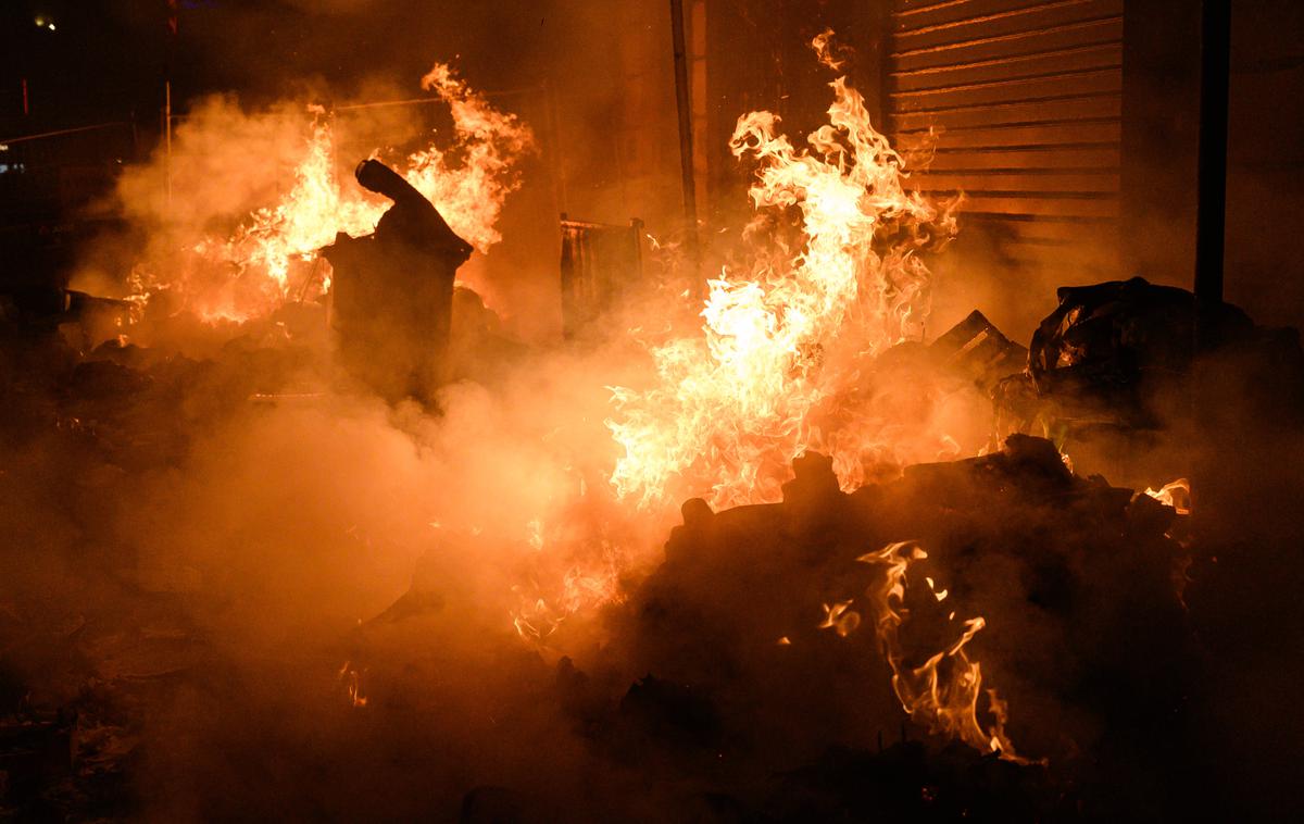 Požar | Foto Guliverimage