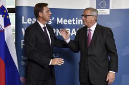 Cerar: Brez takojšnjega ukrepanja bo EU začela razpadati