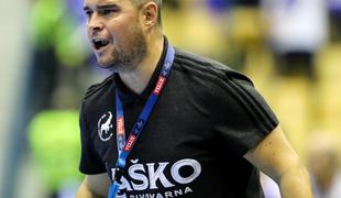 Branko Tamše se seli v Zagreb