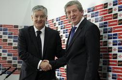 Hodgson: Veselim se nove vloge