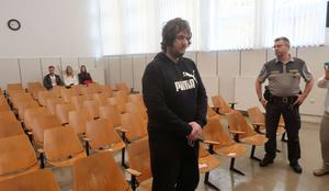 Zaplet na sojenju Abramovu: obravnava preklicana #video