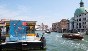 Letos bo v Benetkah manj filmskega blišča: kdo bo sploh prišel? #video