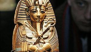 Egipt bo razkril rezultate analize Tutankamonove DNK