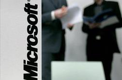 Ministrstvo za javno upravo zanika navedbe anonimke glede Microsofta
