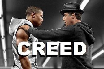 OCENA FILMA: Creed: Rojstvo legende