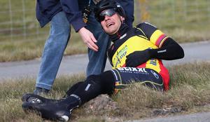 Boonen na bo nastopil na dirki Pariz-Roubaix 
