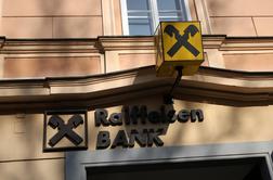 Mariborska nadškofija dobila spor z banko Raiffeisen