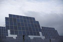 Solarne plošče razkrivajo razhajanja v EU-ju glede odnosov s Kitajsko