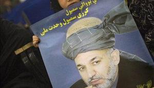 Abdulah odstopil od drugega kroga volitev v Afganistanu