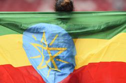 Dopinški radar se preusmerja na Etiopijo