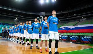 Kdo potuje na EuroBasket 2022?