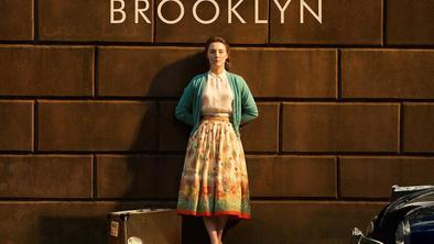 OCENA FILMA: Brooklyn