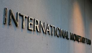 IMF pohvalil Slovenijo, a pozval k reformam