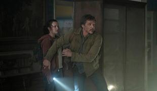 Spodrsljaj v seriji The Last of Us: iz kadra pozabili izrezati snemalno ekipo