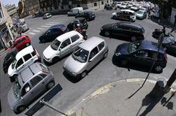 V Italiji strožji prometni predpisi