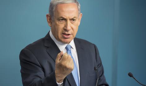 Izrael načrtuje operacijo na najbolj naseljenem delu sveta
