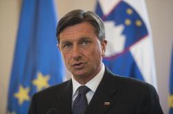 Borut Pahor z zrelo odločitvijo do sanjske države
