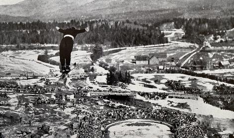 Norveški "tiči", ki so obvladali skakalnice Evrope